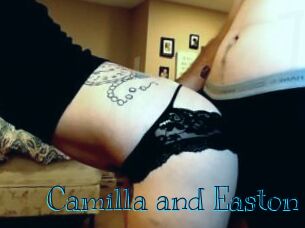 Camilla_and_Easton