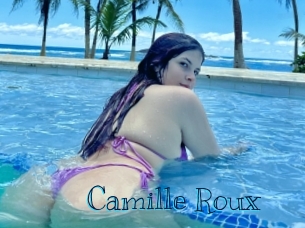 Camille_Roux Archive DVD BIZ