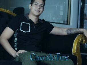 CamiloFox