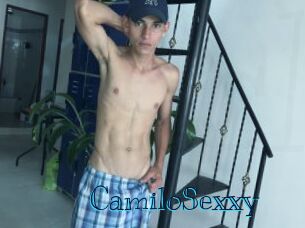 CamiloSexxy
