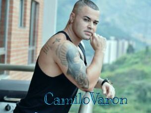 CamiloVaron