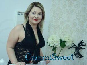 CammiSweet