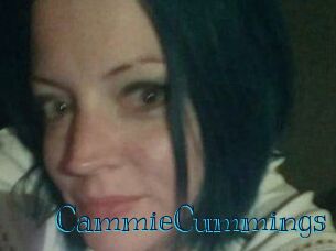 CammieCummings