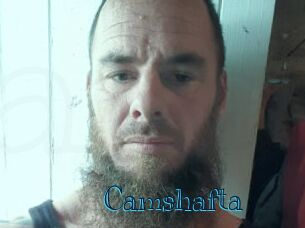 Camshafta