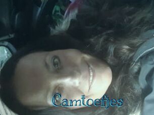 Camtoefjes