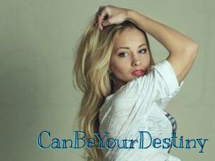CanBeYourDestiny