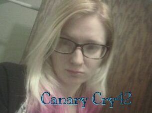 Canary_Cry42