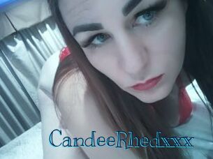 CandeeRhedxxx