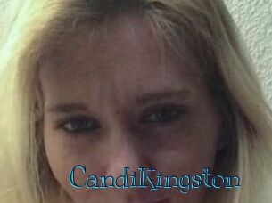 CandiKingston