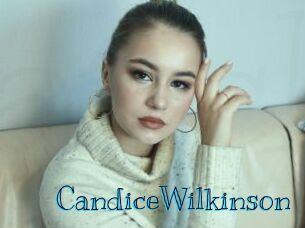 CandiceWilkinson