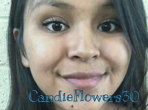 CandieFlowers30