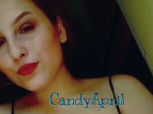 CandyApril