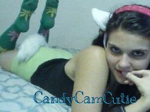 CandyCamCutie