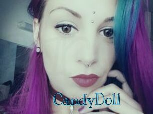 CandyDoll