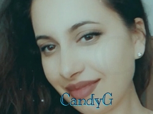 CandyG
