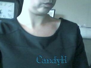 CandyH