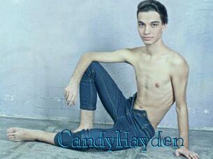 CandyHayden