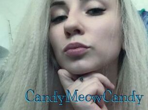 CandyMeowCandy