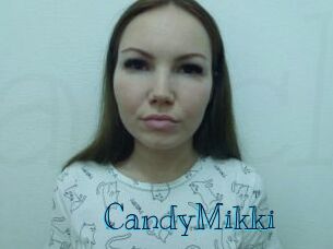 CandyMikki