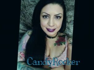 CandyRocker