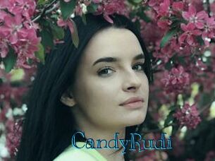 CandyRudi