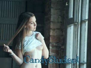 CandyStudent