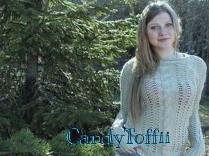 CandyToffii