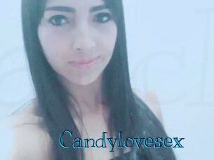 Candylovesex