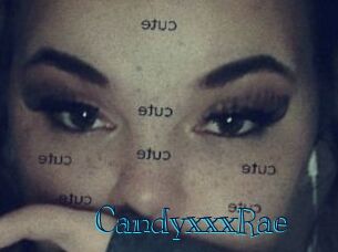 CandyxxxRae