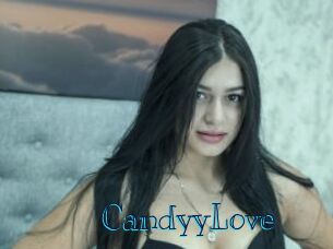 CandyyLove