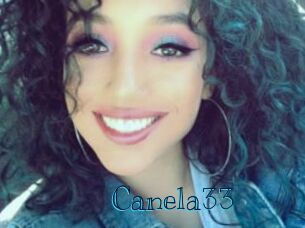 Canela33