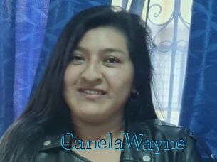 CanelaWayne