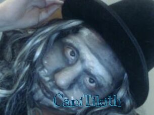 CaniTikith