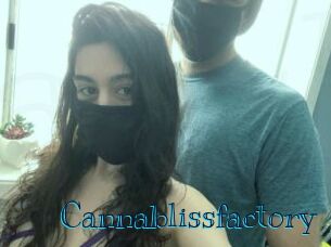 Cannablissfactory