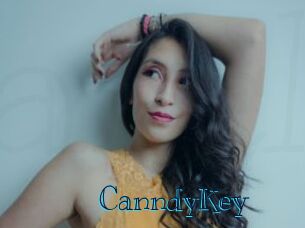 CanndyKey