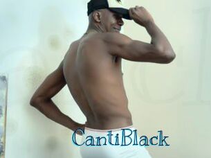 CantiBlack