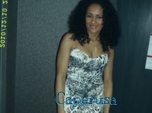 Caperusa