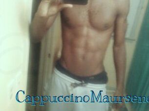 Cappuccino_Maurseno