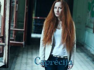 Caprecija