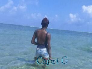 Capri_G
