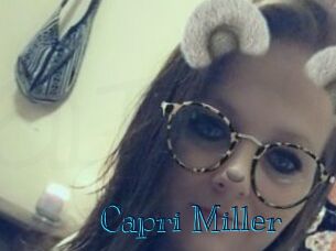 Capri_Miller