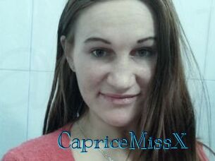 CapriceMissX
