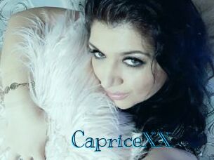 CapriceXX