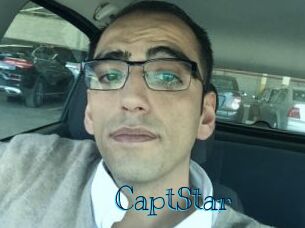 CaptStar