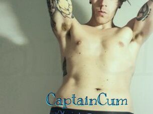CaptainCum