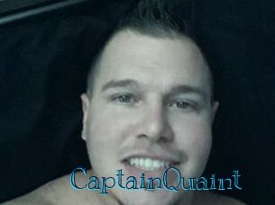 CaptainQuaint