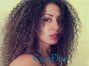 CaraBlue