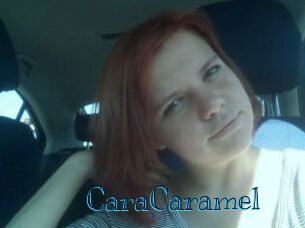 CaraCaramel