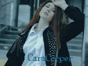 CaraCooper