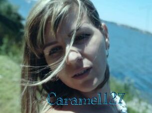 Caramel127